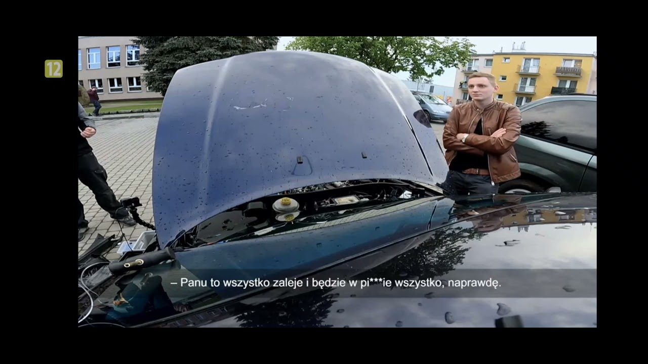 Mobilni mechanicy sezon 2 odcinek 3 Całość dostępna na Player pl.