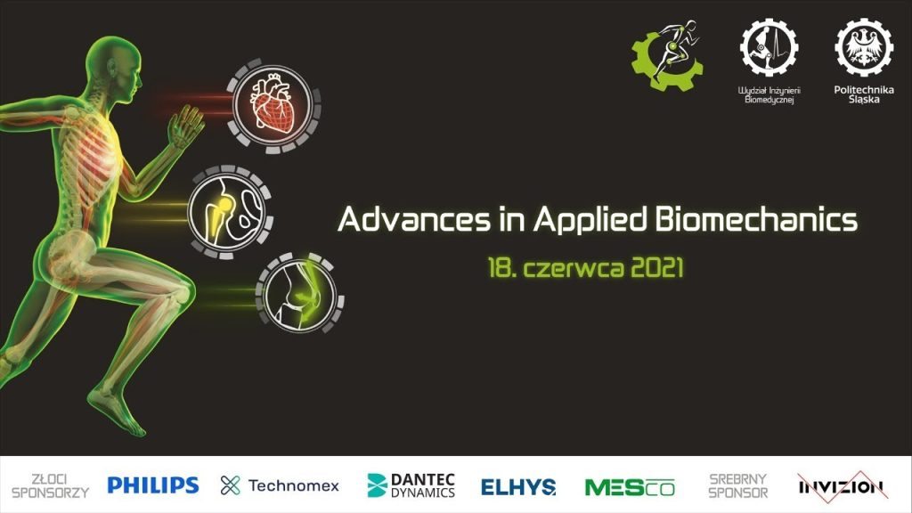 3. Konferencja Naukowa Advanced in Applied Biomechanics