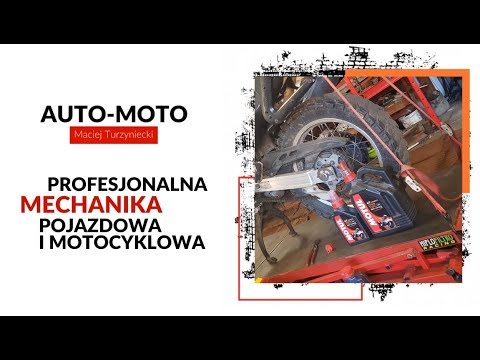 Mechanik samochodowy Zimowiska Auto-Moto Serwis Maciej Turzyński