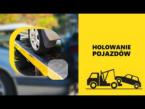 Mobilny mechanik Warszawa Jerzy Głuchowski Pomoc Drogowa
