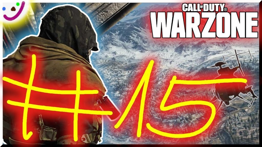Nigdy więcej nie będę kutabanił! 🤐🤐 Call of Duty: Modern Warfare Warzone #15