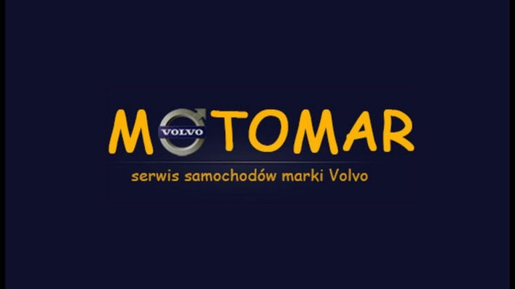 Serwis samochodowy specjalizacja VOLVO Motomar Kraków