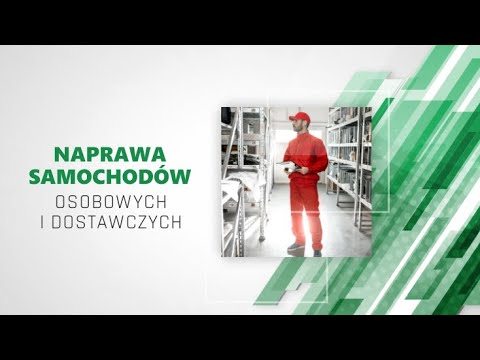 Warsztat samochodowy Jastrzębie-Zdrój Michał Niemczyk
