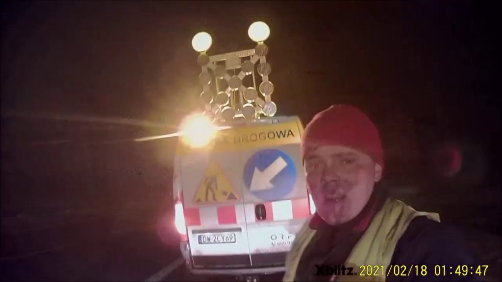zatarta piasta koła SAF Mobilny Serwis Ciężarówek Autostrada A4 Mobilna Obsługa Pojazdów Wrocław