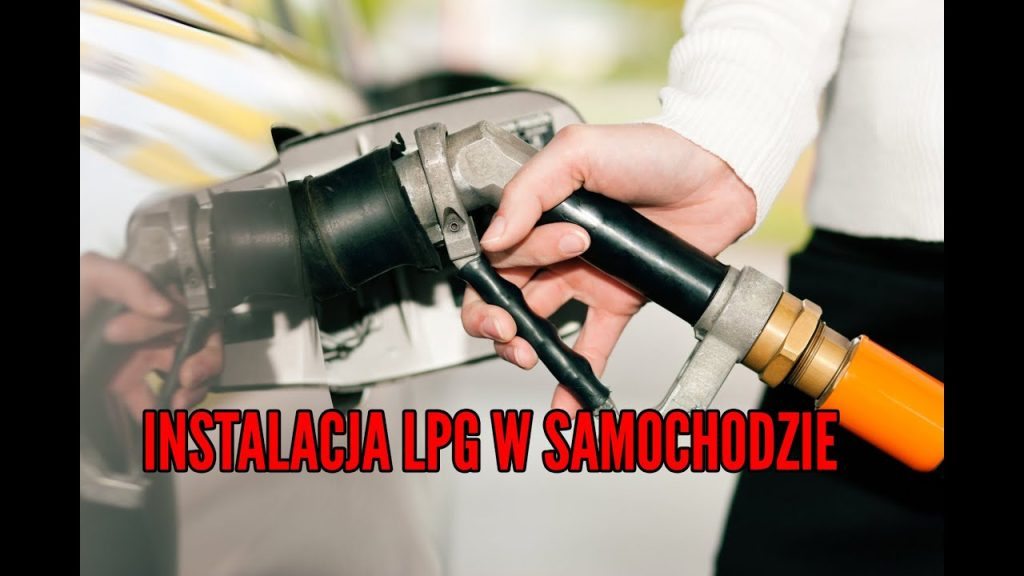 Instalacja gazowa LPG w samochodzie - poradnik #214 MOTO DORADCA