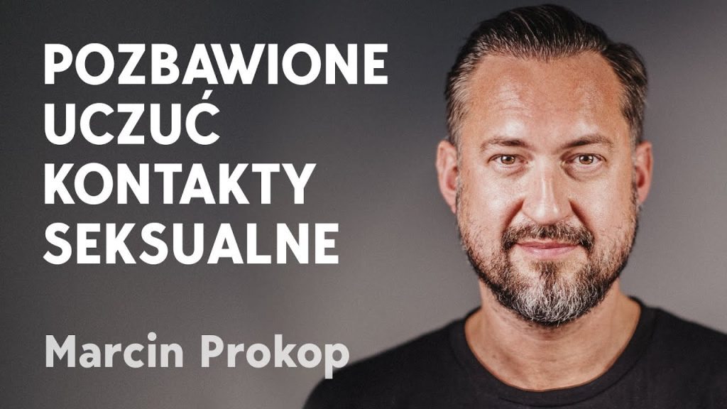 Marcin Prokop znów bardzo szczerze i wylewnie o promiskuitycznej miłości do samochodów i nie tylko
