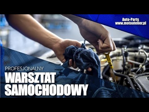 Mechanik Gliwice Auto-Parts