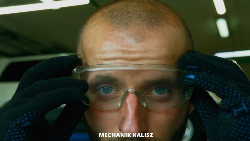 Mechanik Kalisz