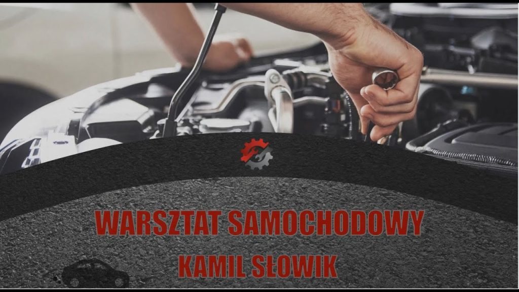 Naprawa układów hamulcowych Żabnica Warsztat samochodowy Kamil Słowik