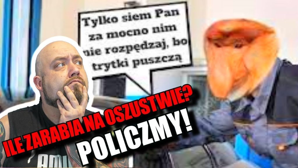 POLICZMY ! Ile ZARABIA NIEUCZCIWY WARSZTAT? Patologia Polskich Warsztatów!