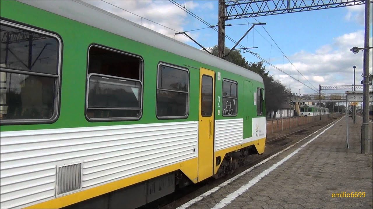 VT628-019 Ostrołęka