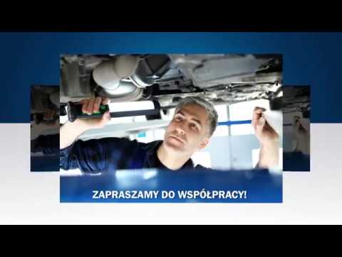 Warsztat samochodowy sprzedaż części samochodowych Dębno Polskie Adams