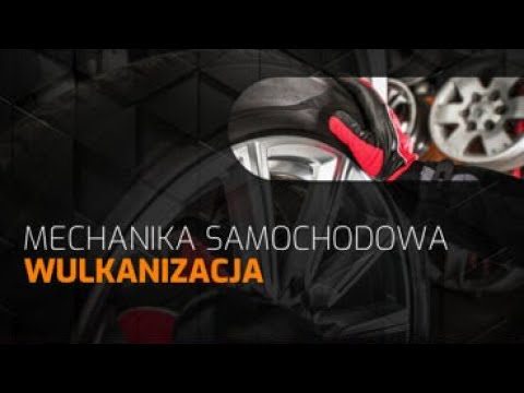 Wulkanizacja i warsztat samochodowy - firma Marek Michalik w Limanowej w województwie małopolskim