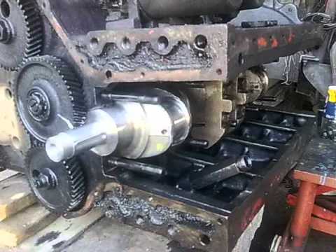 remont silnika c360